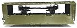 HO Scale Rock Island Hobby 32162 US Army Tank Buster Q Car