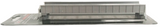 N Scale Kato Unitrack 20-453 Silver Single Track Plate Girder Bridge 7-5/16"