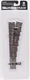 HO Scale Walthers 948-83014 Code 83 #5 Right Hand DCC Friendly Turnout
