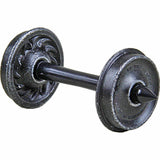 HO Scale Kadee #533 33" Diameter Ribbed Back Metal Code 88 Semi-Scale Wheels