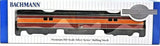 HO Scale Bachmann 14404 Southern Pacific 295 Daylight 72' Smooth-Side Baggage