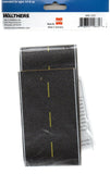 HO Scale Walthers SceneMaster 949-1251 Flexible Self Adhesive Modern Highway