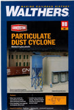 HO Scale Walthers Cornerstone 933-4087 Particulate Dust Cyclone Kit