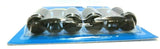 O Scale Athearn 90821 Bettendorf Freight Trucks (1) pr