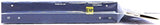 N Scale Atlas 50005946 Blue EMP Patch Set #1 53' Jindo-CIMC Container 3-Pack