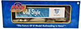 O Scale Atlas 3005312 Heileman's Old Style 45' Pines Semi-Trailer