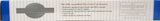 HO Scale Bachmann 14404 Southern Pacific 295 Daylight 72' Smooth-Side Baggage
