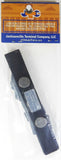 N Scale Jacksonville Terminal 115102 Retro-fit Underframe 53' Dry Container (3)