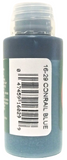 Badger Model Flex 16-29 CR Conrail Blue 1 oz Acrylic Paint Bottle