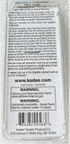 HO Scale Kadee #563 ASF Ride Control 50-Ton Self Centering Trucks w/33" Wheels