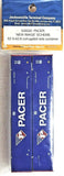 N Scale Jacksonville Terminal 535020 Large Logo Pacer 53' Corrugated Container