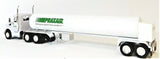HO Scale Trucks n Stuff 53 Praxair Peterbilt 579 Day Cab Tractor w/Cryogenic Tank Trailer