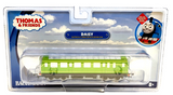 HO Scale Bachmann 58820 Thomas and Friends Daisy w/Moving Eyes
