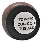 Tru-Color TCP-370 Con-Cor Tuscan 1 oz Paint Bottle