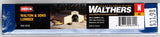 N Scale Walthers Cornerstone 933-3235 Walton & Sons Lumber Building Kit