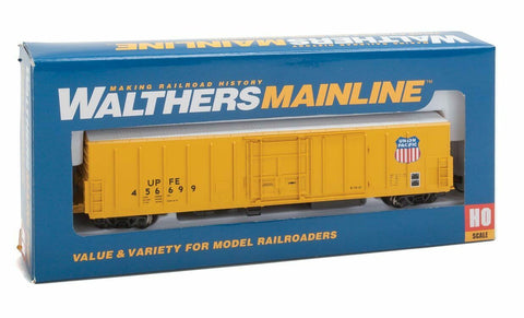 Walthers MainLine 910-3945 Union Pacific Fruit Express 57' Mechanical Reefer