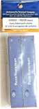 N Scale Jacksonville Terminal 535022 Faded Pacer 53' Corrugated Container
