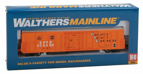 Walthers MainLine 910-3942 Southern Pacific Fruit Express 57' Mechanical Reefer