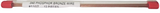 HO Scale Tichy Train Group 1107 Phosphor-Bronze .040 Wire 8" Long pkg (12)
