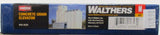 N Scale Walthers Cornerstone 933-3225 ADM Grain Elevator Building Kit