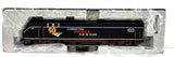 HO Scale Kato 37-6113 Amtrak 100 P42 "Genesis" Midnight Blue 50th Anniversary Scheme