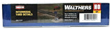 HO Scale Walthers Conerstone 933-4124 Intermodal Yard Details Kit