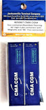 N Scale Jacksonville Terminal 405067 CMA CGM Bamboo 40" High Cube Container