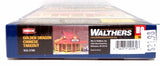 HO Scale Walthers Cornerstone 933-3780 Golden Dragon Chinese Takeout Model Kit