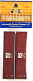 N Scale Jacksonville Terminal 405041 ZIM 40" High Cube Container (2) pcs