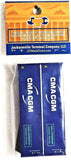 N Scale Jacksonville Terminal 405067 CMA CGM Bamboo 40" High Cube Container