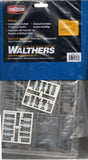 HO Scale Walthers Cornerstone 933-3762 Subway Entrance Kit