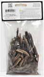 Woodland Scenics S29 Large Dead Fall Trees/Branches 1.7oz (49.6 g)