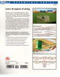 Kalmbach Model Railroader's Wiring Your Model Railroad by Larry Puckett