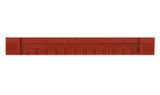 HO Scale Design Preservation 30114 Fancy Cornices