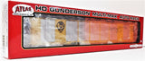 HO Atlas 20006429 Canadian Pacific TTGX 697950 Gunderson Multi-Max Auto Rack