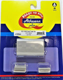 HO Scale Athearn 90641 EMD 3200 Gallon Fuel Tank Set