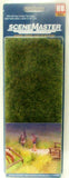 HO Scale Walthers SceneMaster 949-1222 Light Green 7-7/8 x 9" Tall Grass