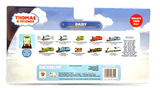 HO Scale Bachmann 58820 Thomas and Friends Daisy w/Moving Eyes