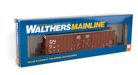 Walthers Mainline 910-2962 Canadian National DWC 794928 60' High-Cube Boxcar
