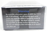 N Scale Atlas 70000103 Double-Head Type G Signal Common Cathode