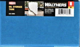 N Scale Walthers Cornerstone 933-3893 Oil Storage Tank Kit