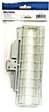 HO Scale Walthers SceneMaster 949-4181 Metal Fence Kit 48-7/8" 124.2cm