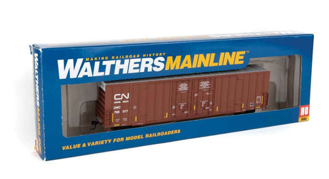 Walthers Mainline 910-2963 Canadian National DWC 795017 60' High-Cube Boxcar