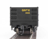 HO Scale Walthers MainLine 910-6417 GNTX #290009 68' Railgon Gondola