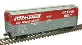 HO Atlas Trainman 20006150 St. Louis-Southwestern 30047 40' Plug-Door Boxcar