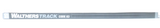 HO Scale Walthers 948-83001 Code 83 Nickel Silver Flex Track with Plastic/Wood Ties pkg (5)