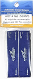 N Scale Jacksonville Terminal 405014 NLK Logitics 40' High Cube Container