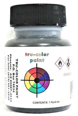 Tru-Color TCP-314 SCL Seaboard Coast Line Jolly Green 1 oz Paint Bottle