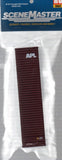 HO Scale Walthers SceneMaster 949-8213 APL 40' Hi-Cube Corrugated Container