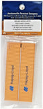 N Scale Jacksonville Terminal 405184 Faded Hapag Lloyd 40" High Cube Container